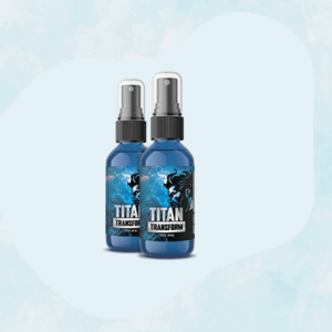 Titan Transform